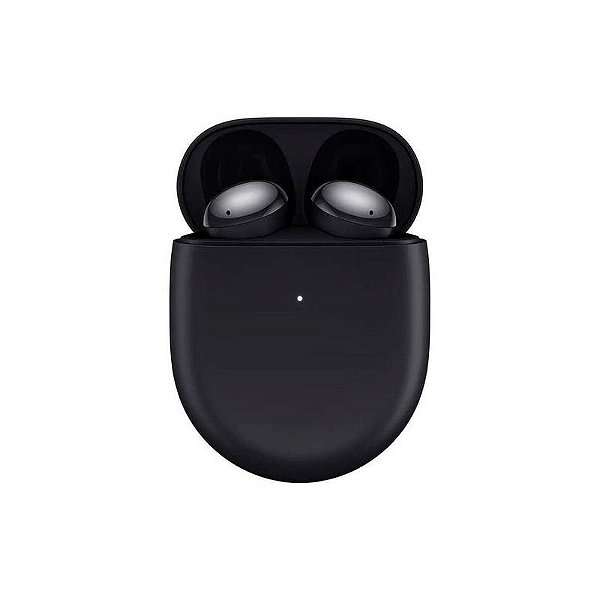 Fone de Ouvido Sem Fio Xiaomi Redmi Buds 4 M2137E1 - Cor Preto