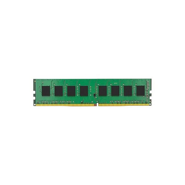 Memória RAM Kingston 8GB DDR4 2666MHz - KVR26N19S6/8 para Desempenho Avançado