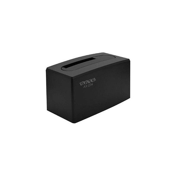 Estação de Docagem para HDs 2.5/3.5 USB 3.0 - Modelo AX-234