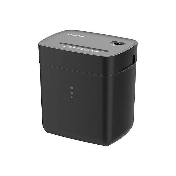 Triturador de Papel Elétrico Sate A-CUT001 3L 220V - Ideal para Escritórios e Uso Doméstico