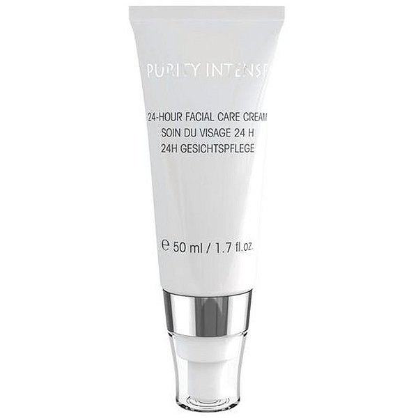 Cuidados Faciais Intensivos 24Hs Cosmético Pureza - 4019954050715