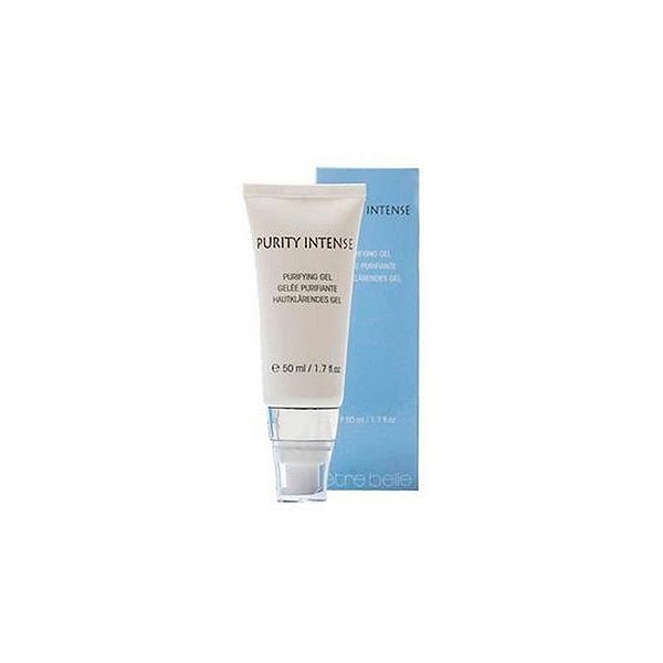 Gel Purificante Intenso Cosmetico Purity 50ML - Limpeza Profunda da Pele