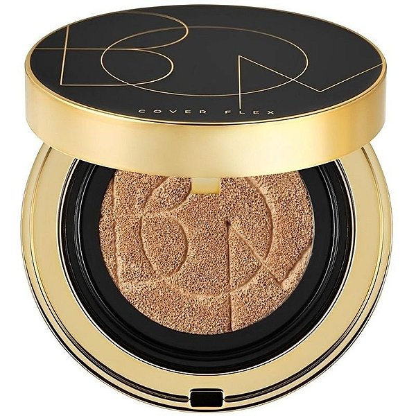 Base Flex Cushion B.O.M SPF50+ Pa+++ 23N Bege - 15g