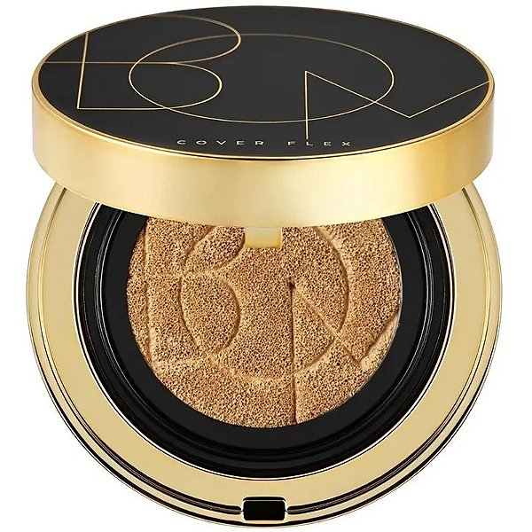 Base Flex B.O.M com Proteção Solar SPF50+ Pa+++ 21N Ivory - 15g