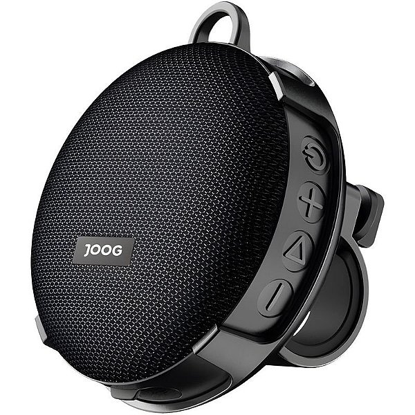 Caixa de Som Joog Mini Boom Bike MBB1 8W IPX7 TWA Bluetooth