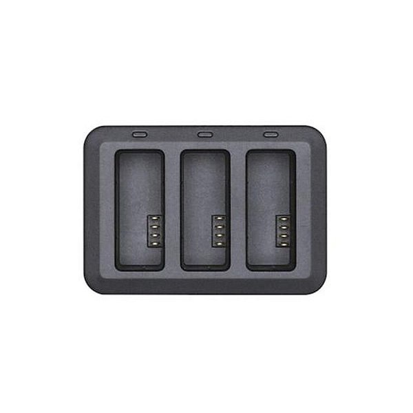 Drone Dji Part Tello Carregador Hub Bateria Manager 9
