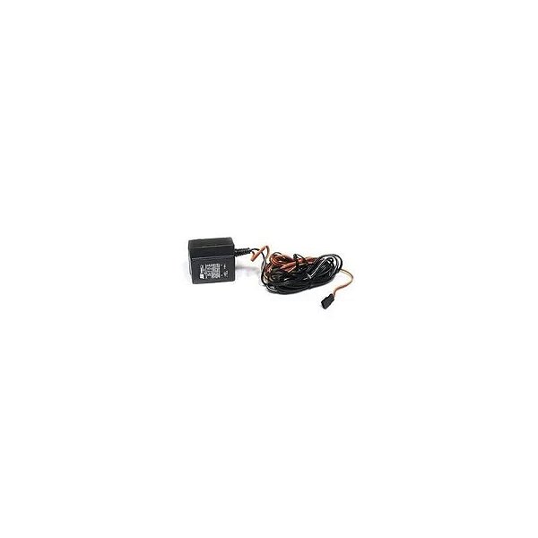 Carregador De Bateria Jr 4.8V/9.6V 1000/1400Ma Jrpc222