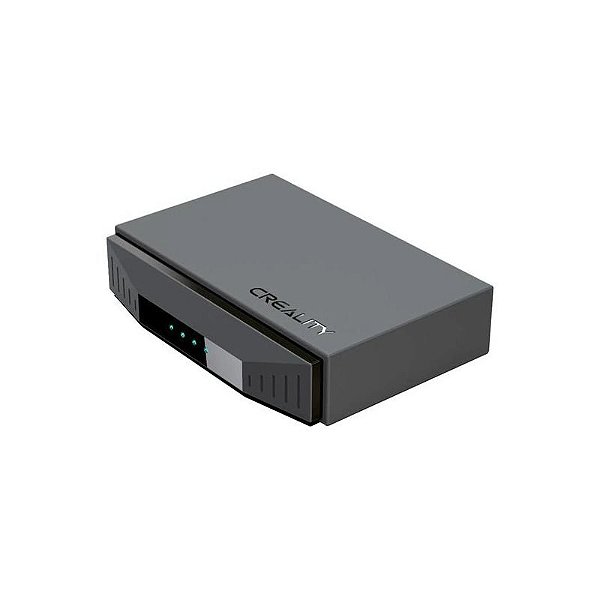Central de Conexão Wi-Fi para Impressora 3D Creality