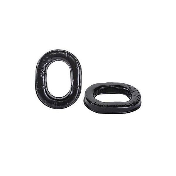 Almofada De Gel Para Fones De Ouvido Ufq A28/P28