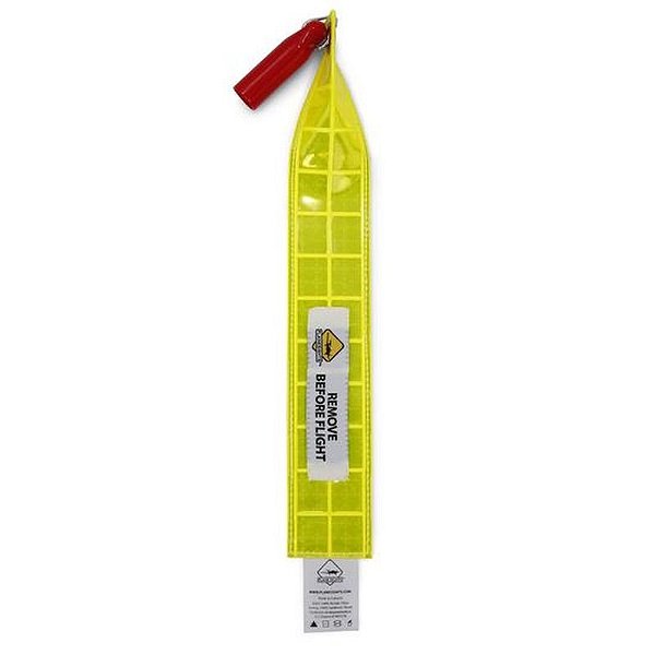 Faixa Sinalizadora Plane Sights Pitot Capa 5 8 Pol Ps58Ptp0508