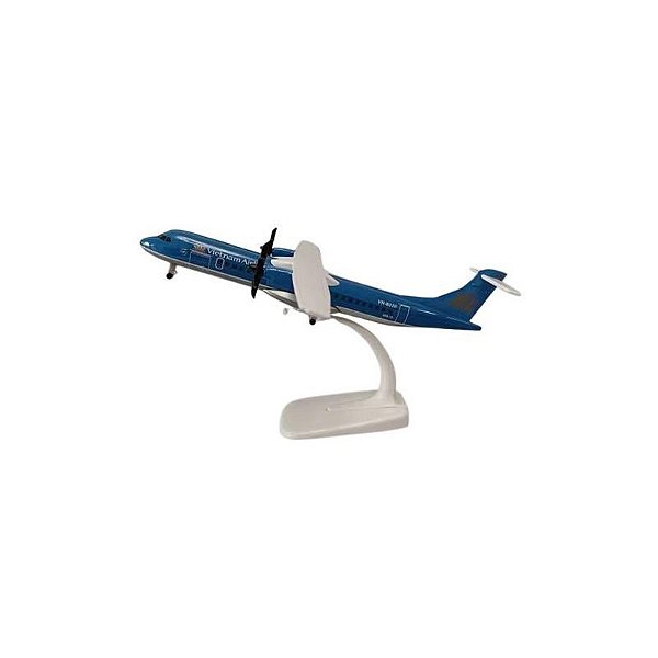 Modelo de Aeronave: ATR-72 da Vietnam Airlines