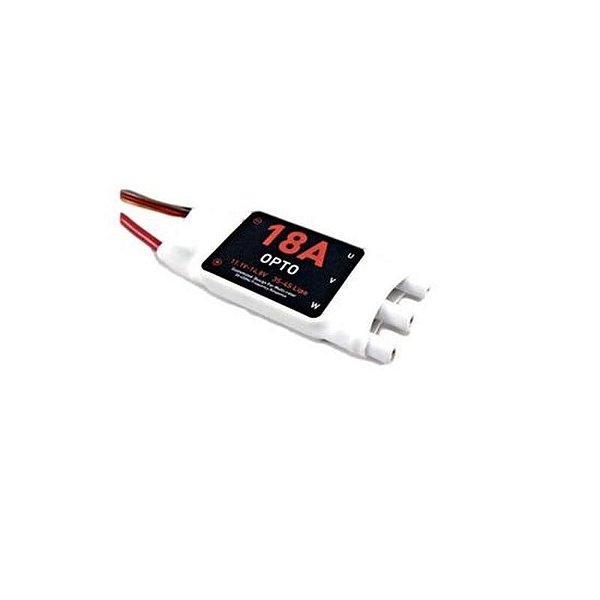 Drone Dji Parts F450 550 Esc 18A