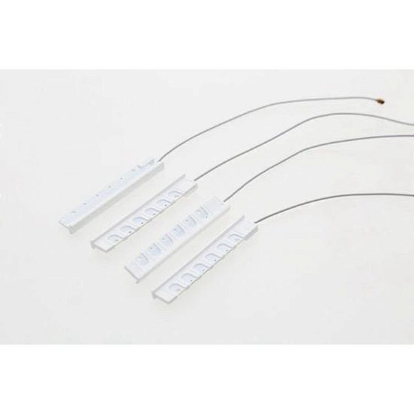 Peças Dji P3 Antena Conj. 4 Para Reposição