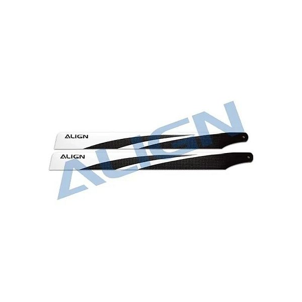 Lâmina De Fibra De Carbono Tr470L 3G Hd380At