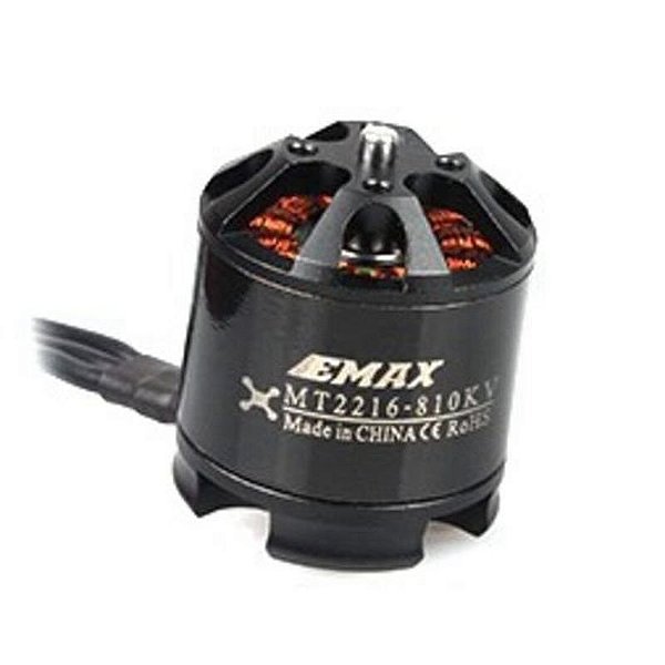 Mr Motor E-Max Mt2216-810Kv Ccw 10X4.5 2 → Motor Mr E-Max Mt2216-810Kv Para Drones 10X4.5