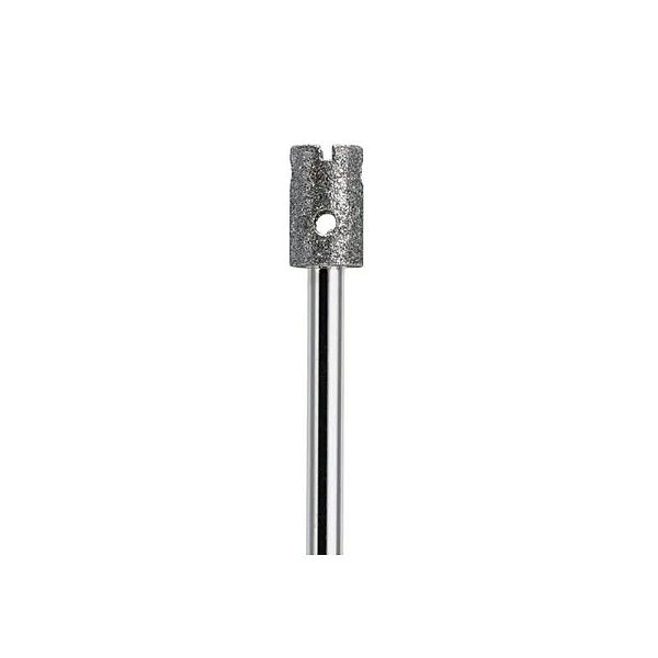Broca De Vidro Dremel 1/4 663Dr