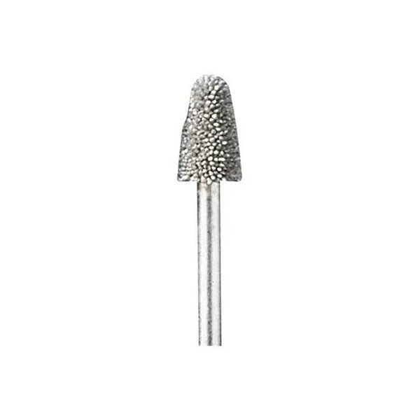 Cortador Cônico Tungstênio para Modelismo Dremel 9934