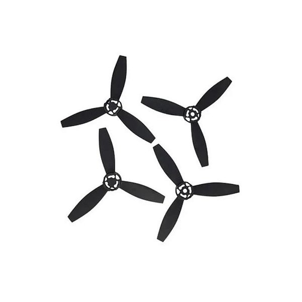 Hélice Parrot Bebop Térmica 46087