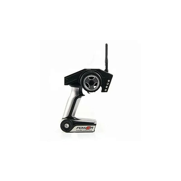 Transmissor De Rádio Wltoys 2.4Ghz Tx L959-52