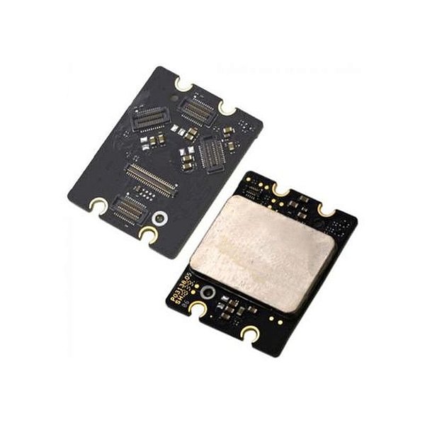 Drone Dji Part Mavic 2 Backward Lateral Visão Portátil Placa Módulo