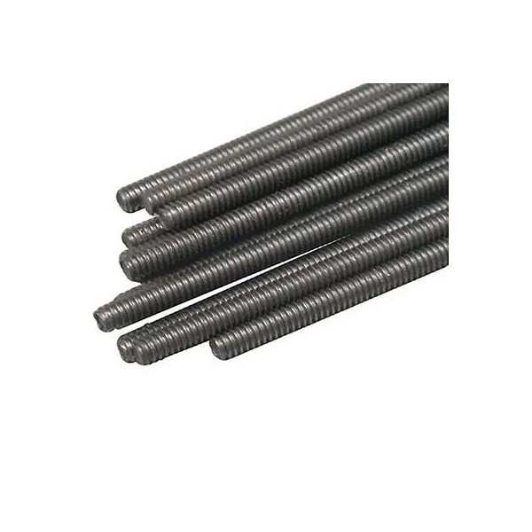 Hastes Roscadas 2-56 12 Unidades - Kit De Reparo