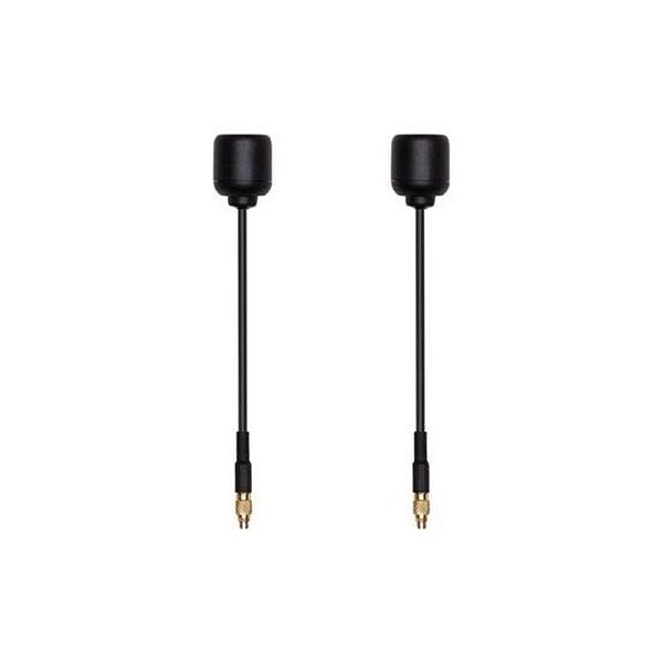 Unidade De Antena Dji Fpv Mmcx Reta Parte 4