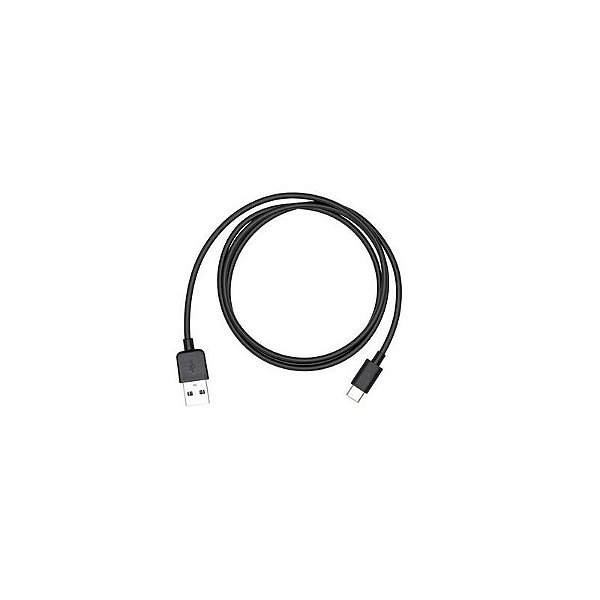 Drone Dji Part Usb C Data Cabo