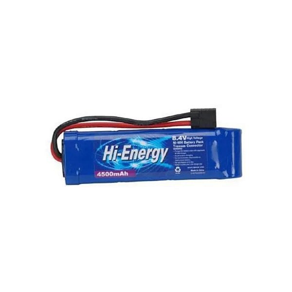 Pacote De Energia De Alta Performance 8.4V/4500Ma He7N4500Sclr