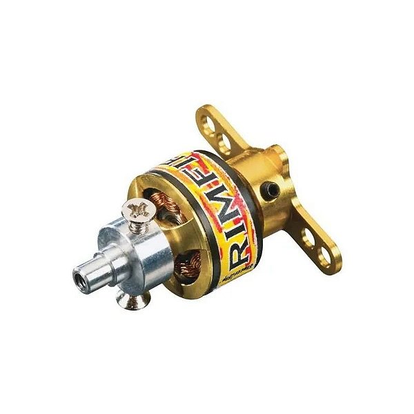 Aro De Motor Brush Rimfire 14-05-3000 - Gpmg4453