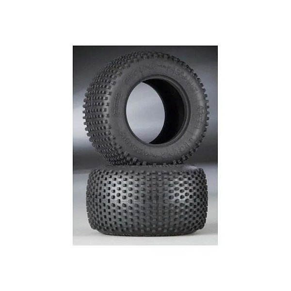 Pneu De Assalto Hpi Grond D 2Pc 4410