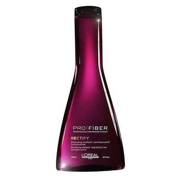 Restaurador L'Oréal Profissional Fiber 250ml - 3474630731011