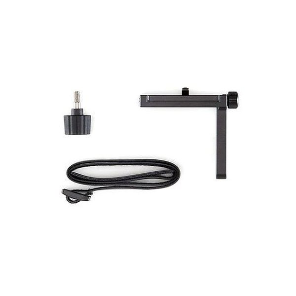 Suporte de Lente Extensível para Dji RS3/RS3 Pro (Sem Caixa)