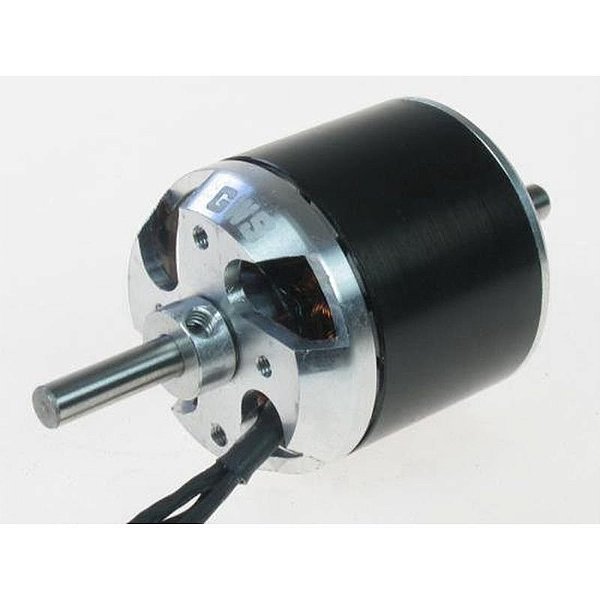 Motor Brushless GWS 3020/8T GWBLM008 - Alto Desempenho para Modelismo e Robótica