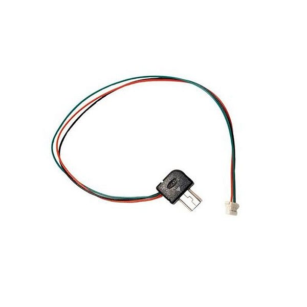 Cabo Mapir Avançado para GPS - Conexão Curta