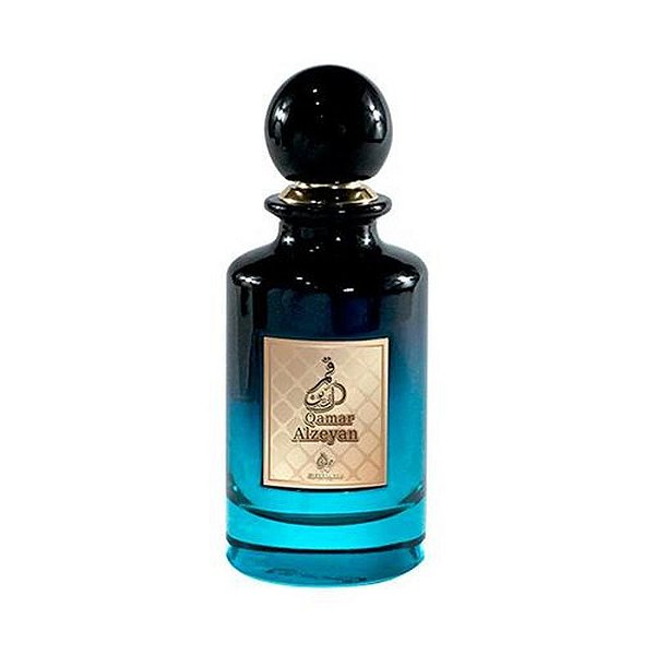 Perfume Otoori Qamar Alzeyan Eau de Parfum 85ML - Elegância e Sofisticação em Cada Fragrância