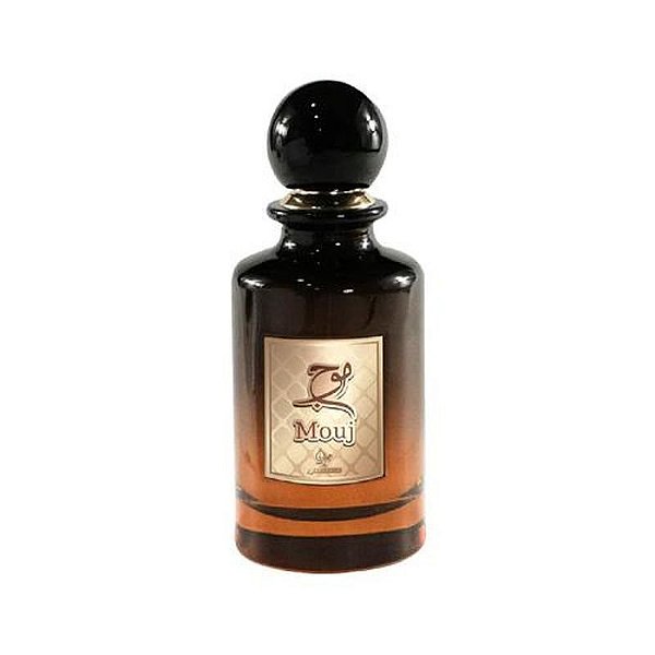 Perfume Otoori Mouj Eau de Parfum 85ML - Elegância e Sofisticação Intensa