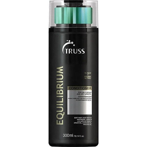 Condicionador Truss Equilibrium 300mL