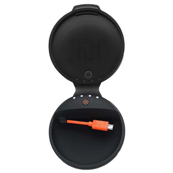 Carregador Portátil Para Fones De Ouvido Jbl Harman