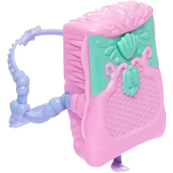 Conjunto Aquajet Glu Glu Distroller - Kit De 3 Peças