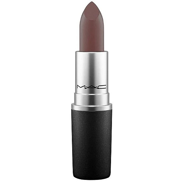 Batom MAC Velvet Teddy 617 - Tonalidade Clássica, 3g