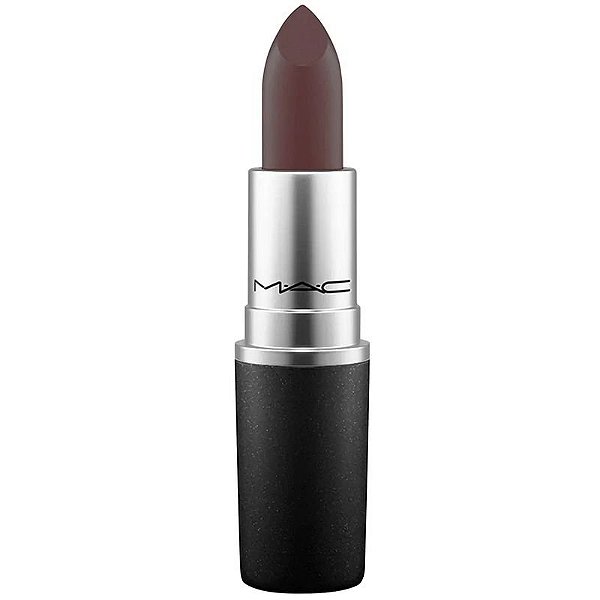 Batom MAC Rouge Á Lèvres 513 Midimauve - 3g - Batom de longa duração em tom de rosa sofisticado
