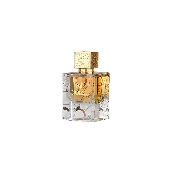 Lattafa Ijal Aura Edp 60Ml: Perfume Feminino Elegante E Sedutor