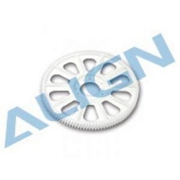 Engrenagem CNC Inclinada TR800E 110 dentes - Modelo H80G001XX