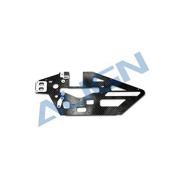 Quadro Principal De Carbono Tr450L R 1.2 H45B002Xx