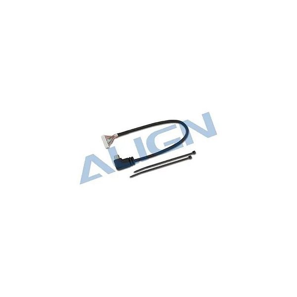 Adaptador Hdmi Micro Para Gimbal Al G3 Hepg3001T