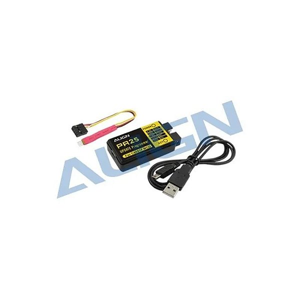 Mr25 Atualização De Programador Pr25