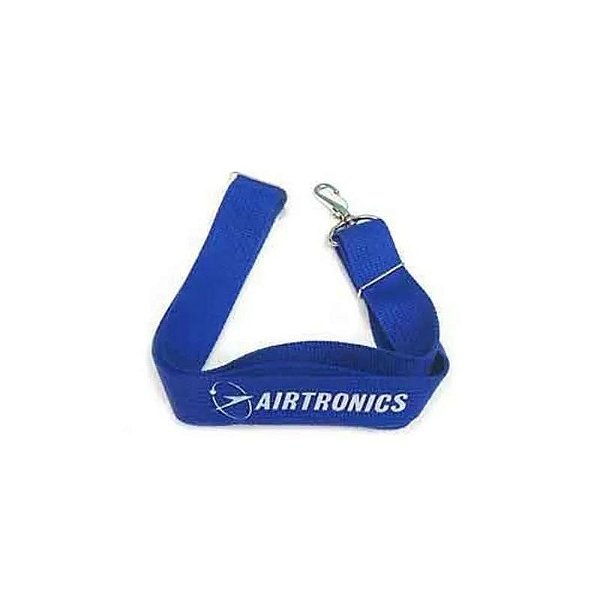 Radio Airtronics Deluxe 99103 - Elegante E Versátil