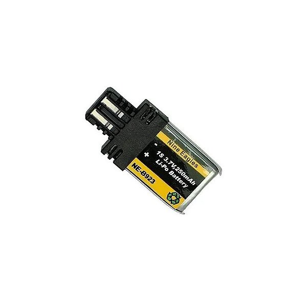 Bateria de Lítio Twingoo Ne4923002 para Modelismo