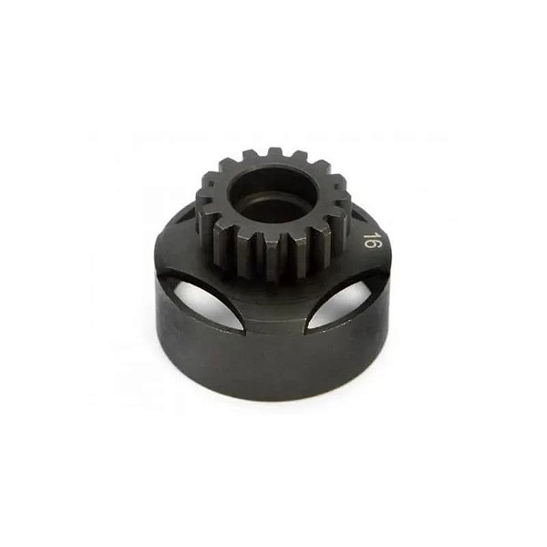 Savante X - Bell de Embreagem de Corrida 16T Modelo 77106