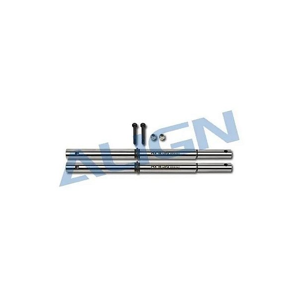 Eixo Principal para Helicóptero Modelismo TR600 DFC H60243T